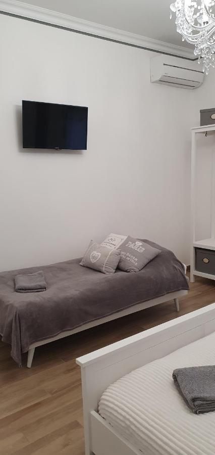 Apartment Da Nonna Maria Rom