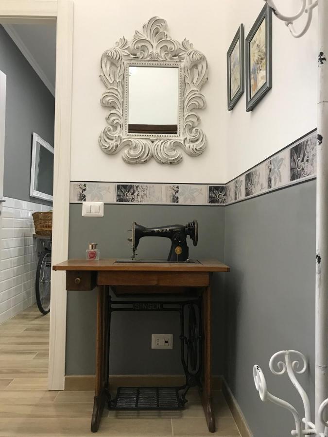 Appartamento Da Nonna Maria